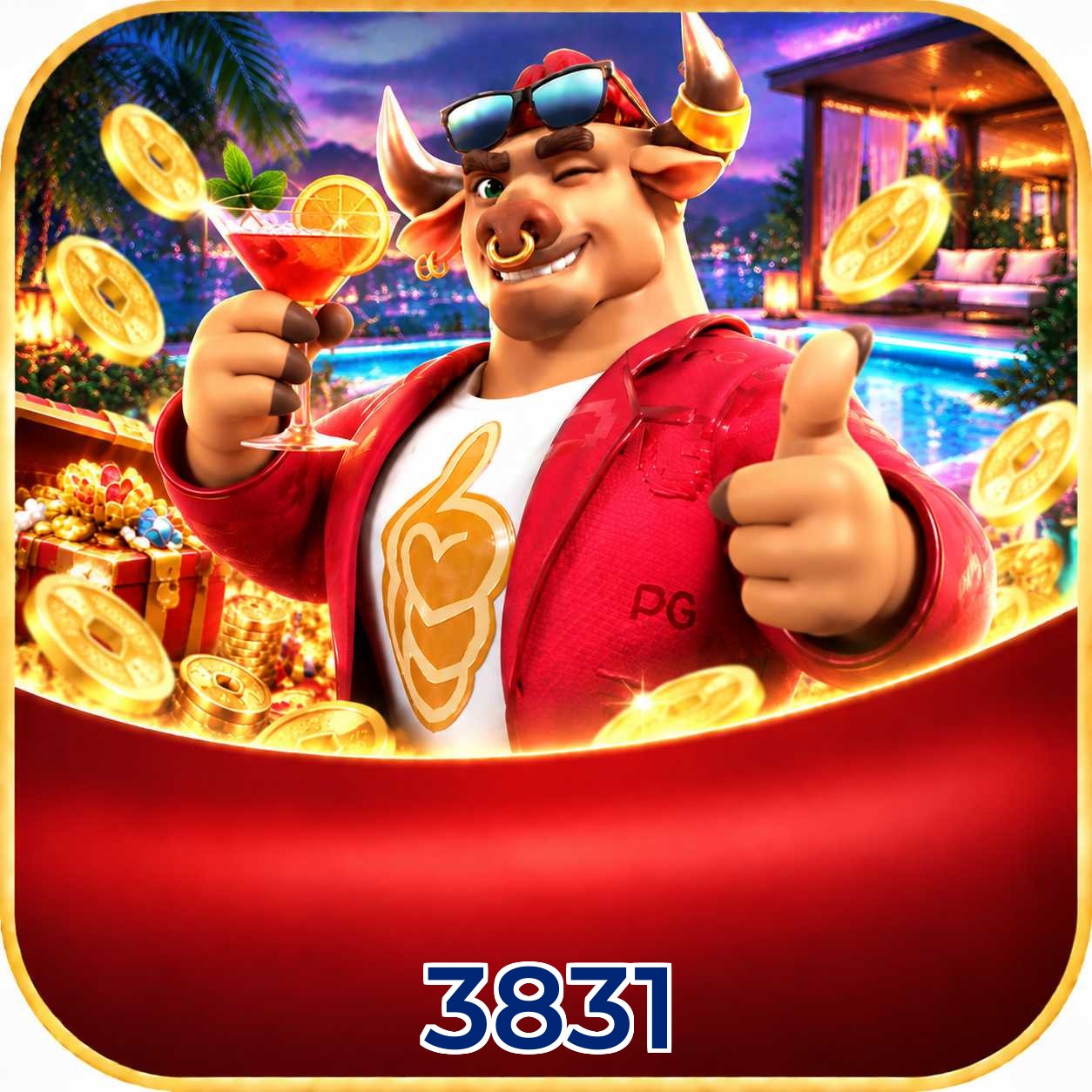 PG Soft: Fortune e Plushie Frenzy na 3831