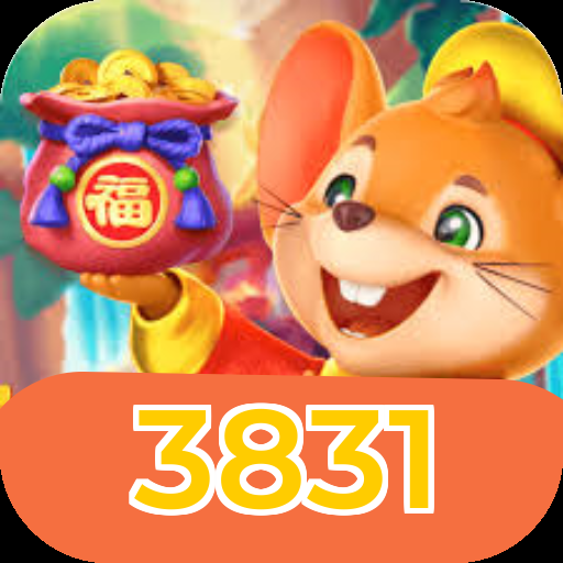 3831 Logo