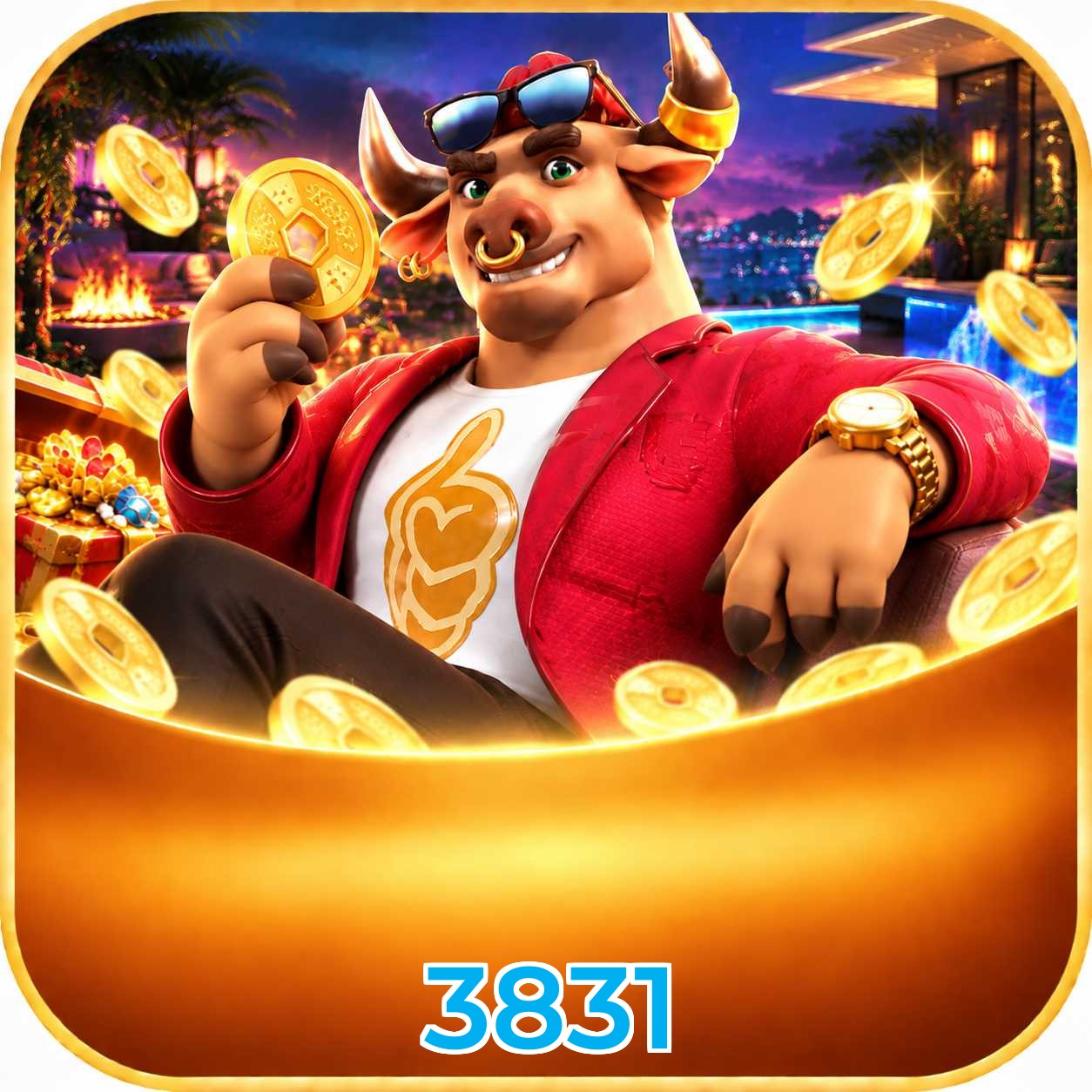 Plushie Frenzy no iOS após instalar 3831