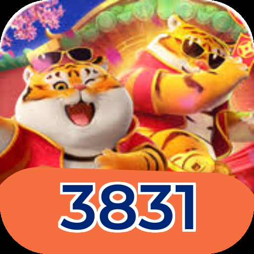 3831 Logo