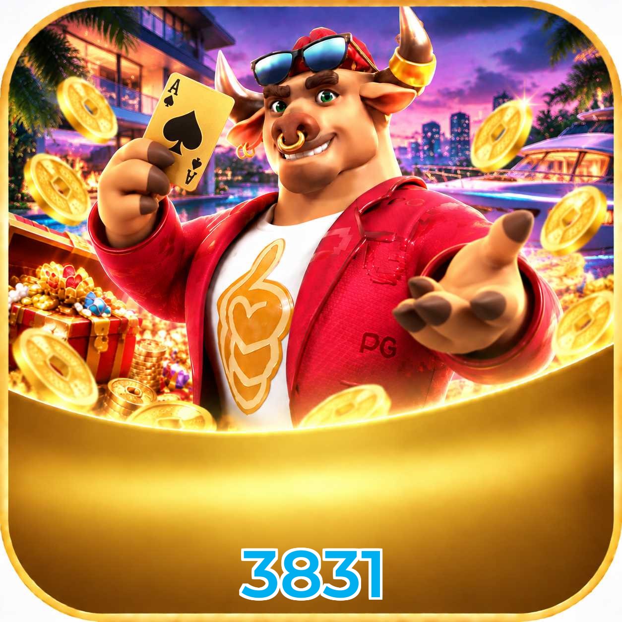 Alternativa de slots Plushie Frenzy aos crash games na 3831