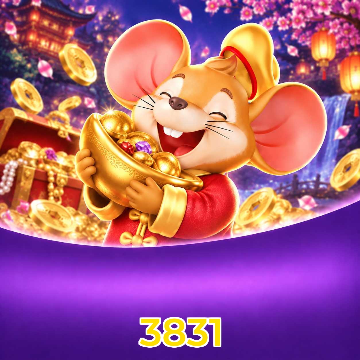 Escolha de slots como Plushie Frenzy