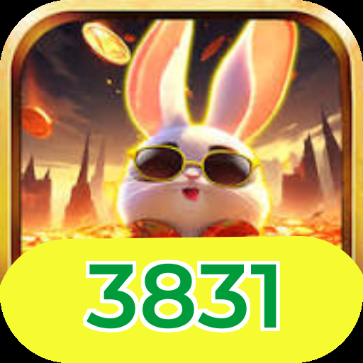 3831 Logo