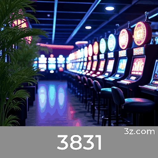 3831 Logo