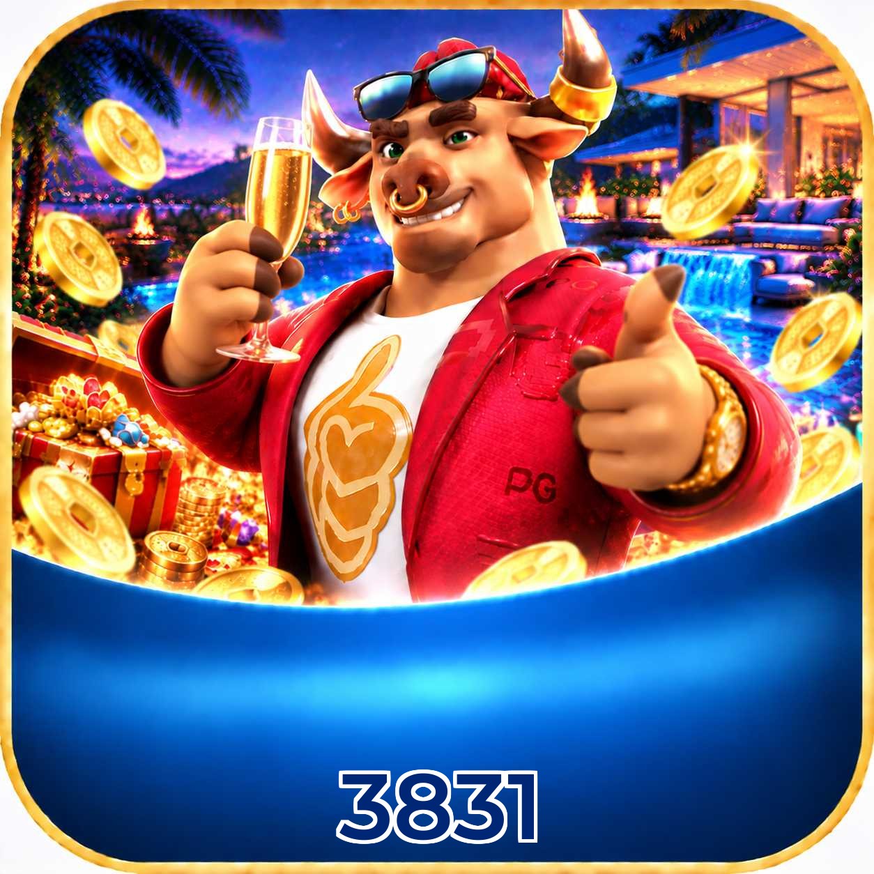Jogos disponveis ps-instalao na 3831