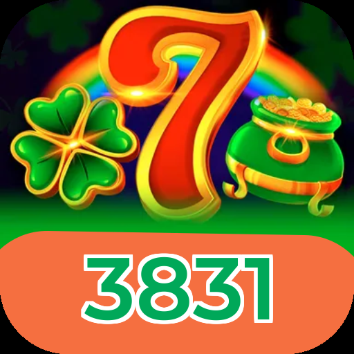 3831 Logo