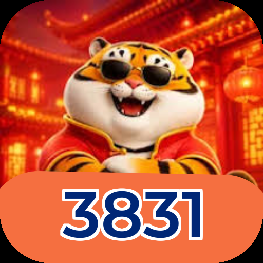3831 Logo
