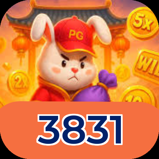 3831 Logo