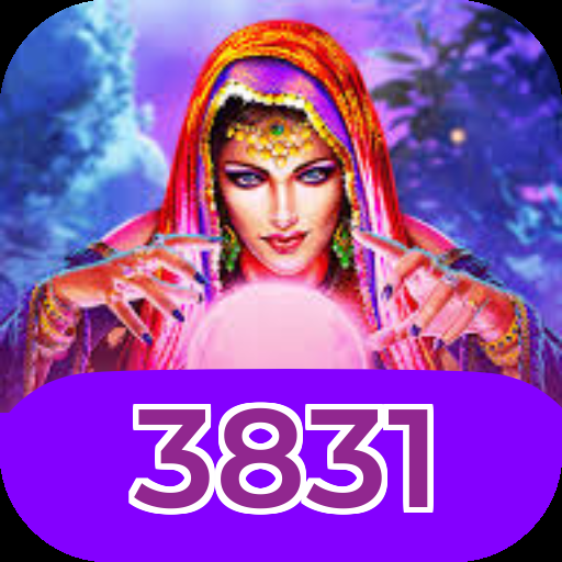3831 Logo