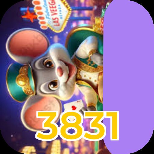 3831 Logo