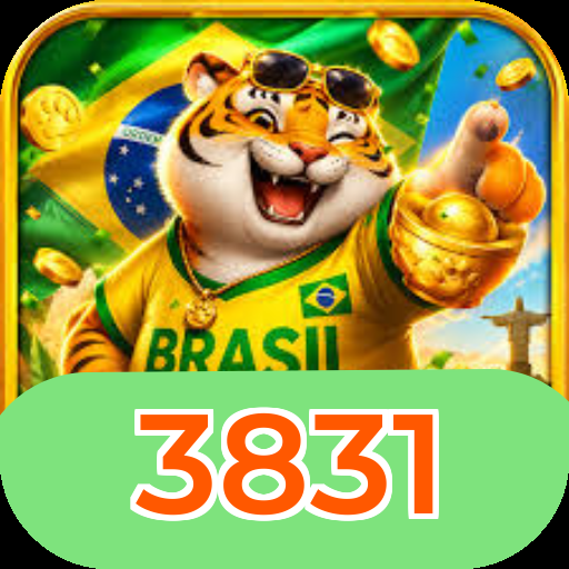 3831 Logo