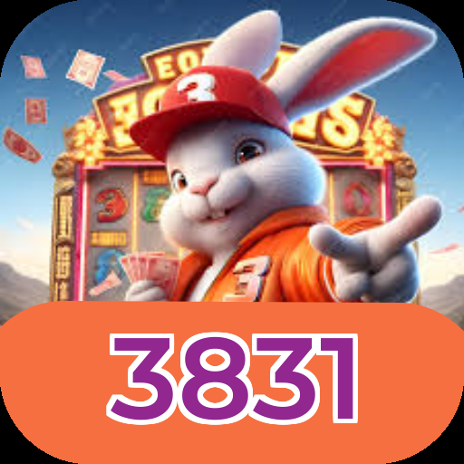 3831 Logo