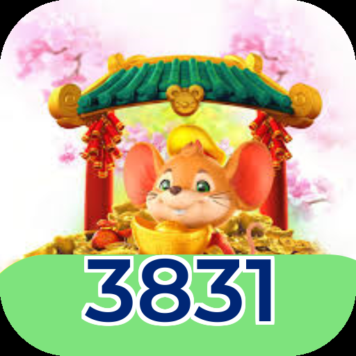 3831 Logo