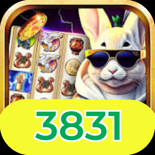 3831 Logo
