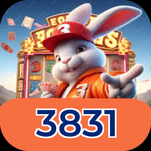 3831 Logo