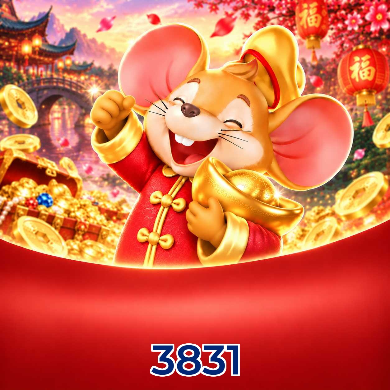 Plushie Frenzy elegvel para bnus 3831